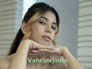 Vanessajones