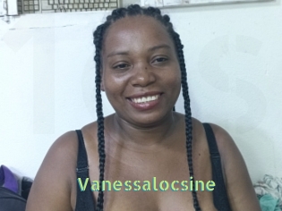 Vanessalocsine
