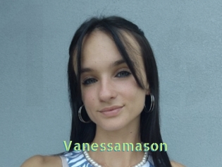 Vanessamason