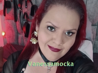 vanessamocka Une Etudiante Sexy