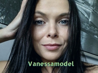 Vanessamodel