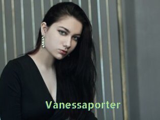 Vanessaporter
