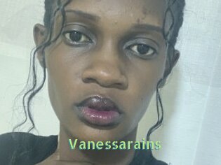 Vanessarains