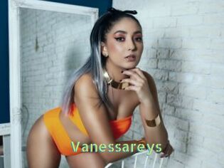 Vanessareys