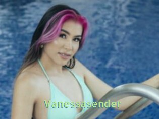 Vanessasender