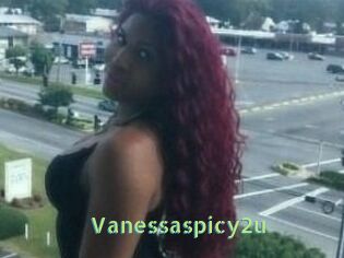 Vanessaspicy2u