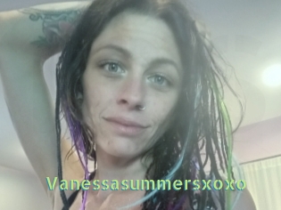 Vanessasummersxoxo