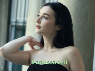 Vanessasvit