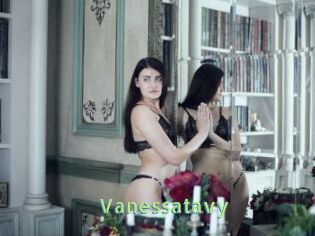 Vanessatavy