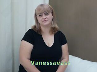 Vanessavass