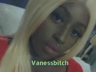 Vanessbitch