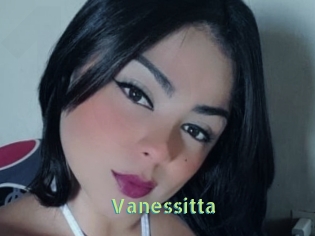 Vanessitta