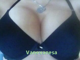 Vanevanesa