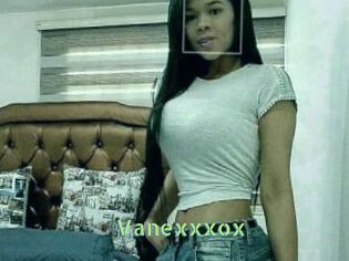 Vanexxxox
