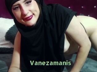 Vanezamanis