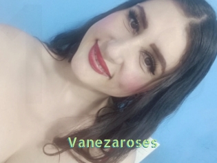 Vanezaroses