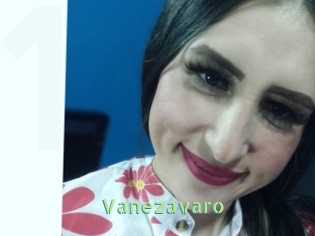 Vanezavaro