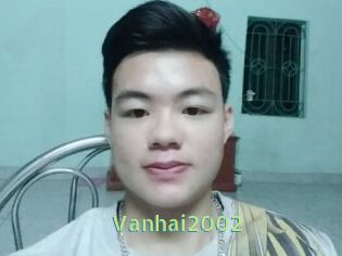 Vanhai2002
