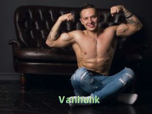 Vanhunk