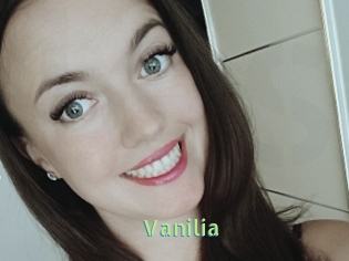 vanilia Une Etudiante Sexy