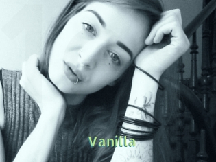vanilla Une Etudiante Sexy