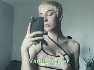 Vanillaamber
