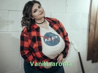 Vanillaaroma