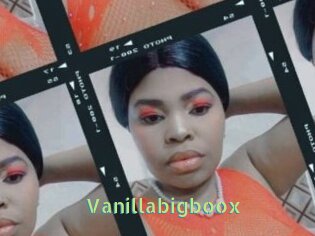 Vanillabigboox