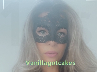 Vanillagotcakes