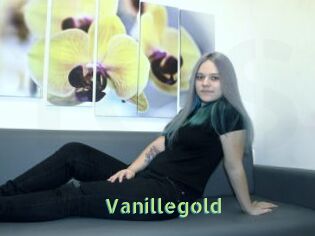 Vanillegold