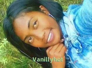Vanillyhot