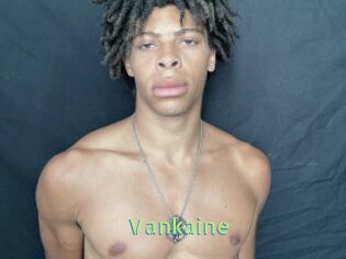 Vankaine