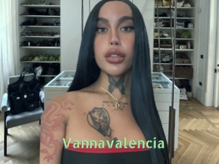 vannavalencia Une Etudiante Sexy