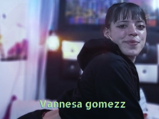 vannesa_gomezz Une Etudiante Sexy