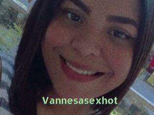 Vannesasexhot
