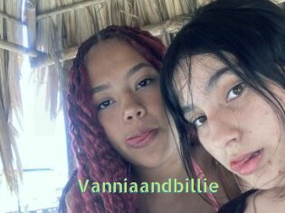 Vanniaandbillie