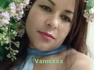Vannixxx