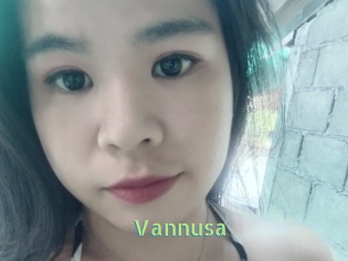 Vannusa