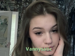 Vannysatic