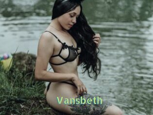 Vansbeth