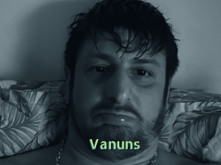 Vanuns