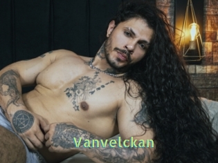 Vanvelckan