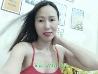 Vanwillian