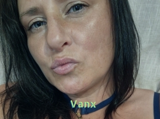 Vanx
