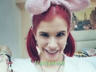 Vanyared