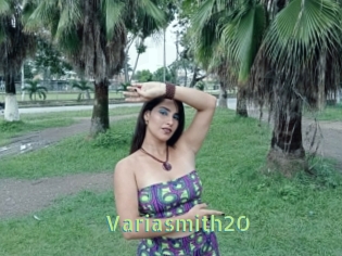 Variasmith20