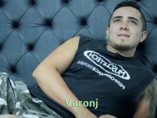 Varonj
