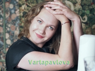 Vartapavlova