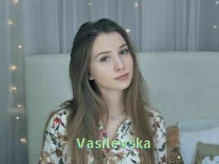 Vasilevska