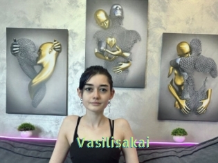 Vasilisakai